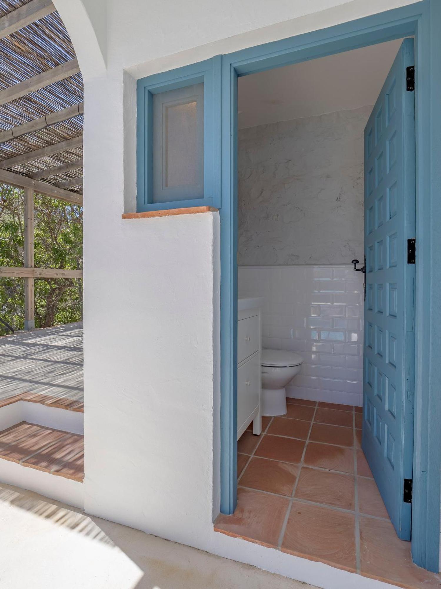 Villa Tosalet Pomelo Jávea Exterior foto