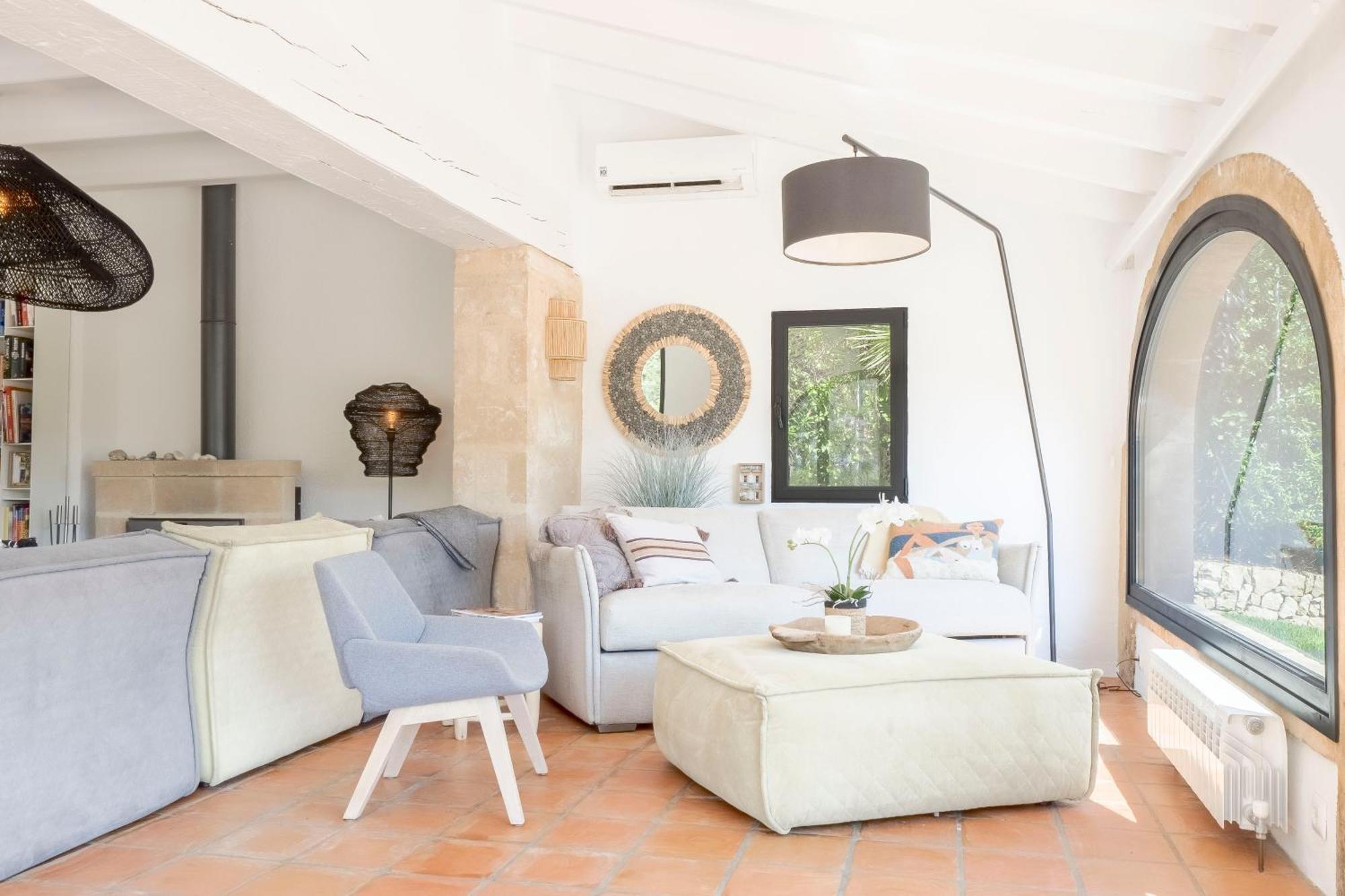 Villa Tosalet Pomelo Jávea Exterior foto
